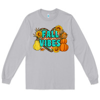 Moon Dust fall vibes Long Sleeve Tee - Artiststas