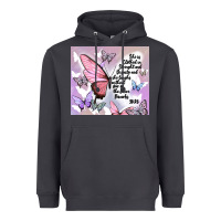 Smoke bible verse Heavyweight Hoodie - MaliasSmallBusiness