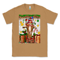 Toasted Coconut christmas goat air freshener Classic Tee - Artiststas