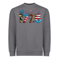 Storm Est. 1776 Heavyweight Sweatshirt - Neo Western