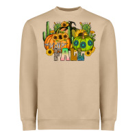 Hello Fall Heavyweight Sweatshirt | Teevron