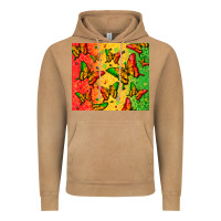 Juneteenth Butterfly Vintage Hoodie | Teevron