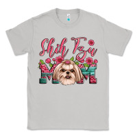Moon Dust love shih tzus Classic Tee - JahusDesignShop