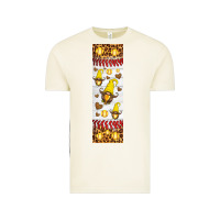Vintage Arctic softball football penwraps Vintage Tee - HRA Design Shop