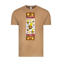 Vintage Camel softball football penwraps Vintage Tee - HRA Design Shop