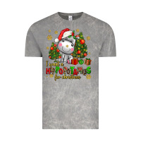 Cloud Rock i want a hippopotamus for christmas Vintage Tee - AdoDesignShop