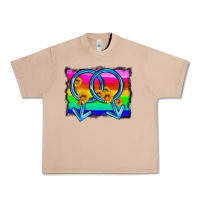 Burro lgbtq gender gay symbol Urban Heavy Tee - HRA Design Shop