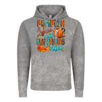 Cloud Rock pumpkin spice and everthing nice Vintage Hoodie - Zillion Design Studio