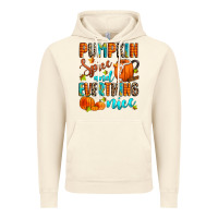 Vintage Artic pumpkin spice and everthing nice Vintage Hoodie - Zillion Design Studio