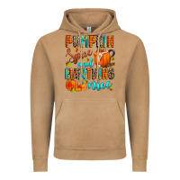 Vintage Camel pumpkin spice and everthing nice Vintage Hoodie - Zillion Design Studio