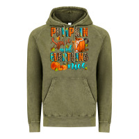 Vintage Olive pumpkin spice and everthing nice Vintage Hoodie - Zillion Design Studio