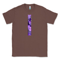 Chestnut Halloween Key Fob Classic Tee - BundleAndBundleShop