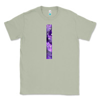 Matcha Halloween Key Fob Classic Tee - BundleAndBundleShop