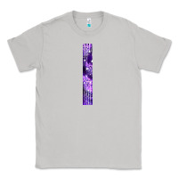 Moon Dust Halloween Key Fob Classic Tee - BundleAndBundleShop