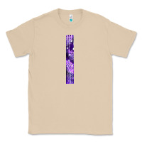 Mushroom Halloween Key Fob Classic Tee - BundleAndBundleShop