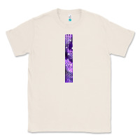 Natural Halloween Key Fob Classic Tee - BundleAndBundleShop