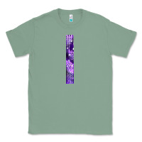 Sage Halloween Key Fob Classic Tee - BundleAndBundleShop