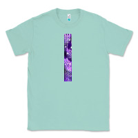 Seafoam Halloween Key Fob Classic Tee - BundleAndBundleShop