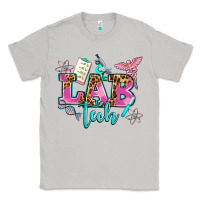 Moon Dust lab tech Classic Tee - AdoDesignShop