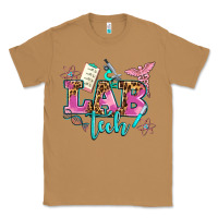 Toasted Coconut lab tech Classic Tee - AdoDesignShop