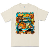 Bone fall is my favorite Premium Tee - BarkalooDesign
