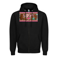 Black western nurse love  caduceus and arrow license plate template Zipper Hoodie - BarkalooDesign