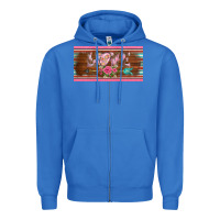 True Royal western nurse love  caduceus and arrow license plate template Zipper Hoodie - BarkalooDesign