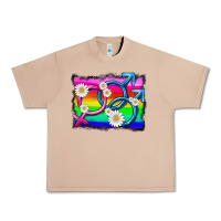 Burro lgbtq gender bisexuality symbol Urban Heavy Tee - HRA Design Shop