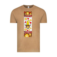 Vintage Camel softball football penwraps Vintage Tee - HRA Design Shop