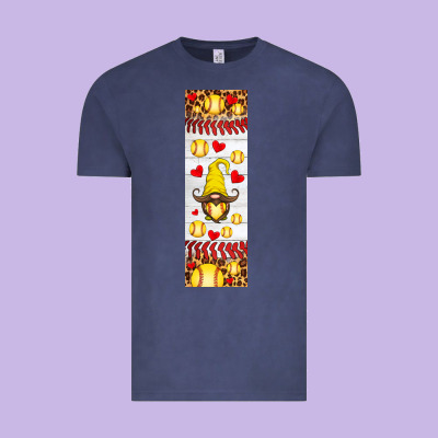 Softball Football Penwraps Vintage Tee Designed By Hra Design Shop