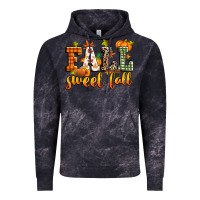 Cloud Black fall sweet fall Vintage Hoodie - Zillion Design Studio