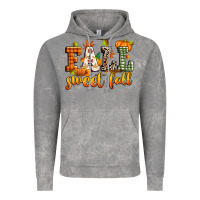 Cloud Rock fall sweet fall Vintage Hoodie - Zillion Design Studio