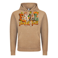 Vintage Coffee fall sweet fall Vintage Hoodie - Zillion Design Studio