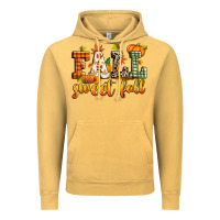 Vintage Mustard fall sweet fall Vintage Hoodie - Zillion Design Studio