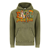 Vintage Olive fall sweet fall Vintage Hoodie - Zillion Design Studio