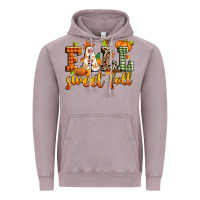 Vintage Zinc fall sweet fall Vintage Hoodie - Zillion Design Studio
