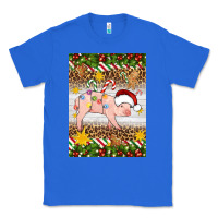True Royal christmas pig Classic Tee - Artiststas