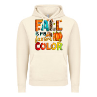 Vintage Artic fall is my favorite color Vintage Hoodie - Zillion Design Studio