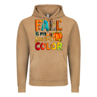 Vintage Camel fall is my favorite color Vintage Hoodie - Zillion Design Studio