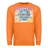 Carrot let's keep the dumbfuckery to a minimum today Premium Sweatshirt - MaliasSmallBusiness