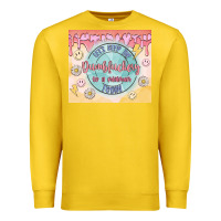 Lemon let's keep the dumbfuckery to a minimum today Premium Sweatshirt - MaliasSmallBusiness