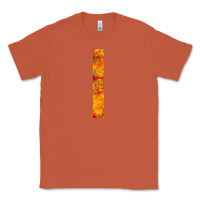 Copper Halloween Key Fob Classic Tee - BundleAndBundleShop