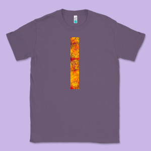 Halloween Key Fob Classic Tee Designed By Bundleandbundleshop