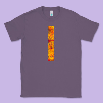 Halloween Key Fob Classic Tee Designed By Bundleandbundleshop