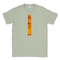 Matcha Halloween Key Fob Classic Tee - BundleAndBundleShop