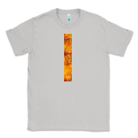 Moon Dust Halloween Key Fob Classic Tee - BundleAndBundleShop