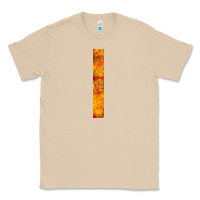 Mushroom Halloween Key Fob Classic Tee - BundleAndBundleShop