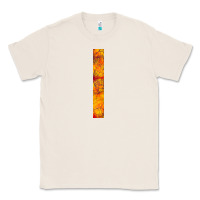 Natural Halloween Key Fob Classic Tee - BundleAndBundleShop