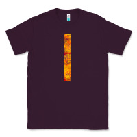 Plum Halloween Key Fob Classic Tee - BundleAndBundleShop
