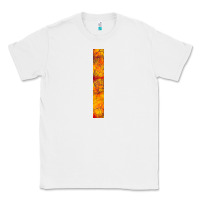 White Halloween Key Fob Classic Tee - BundleAndBundleShop